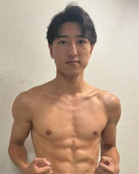 坂上蓮